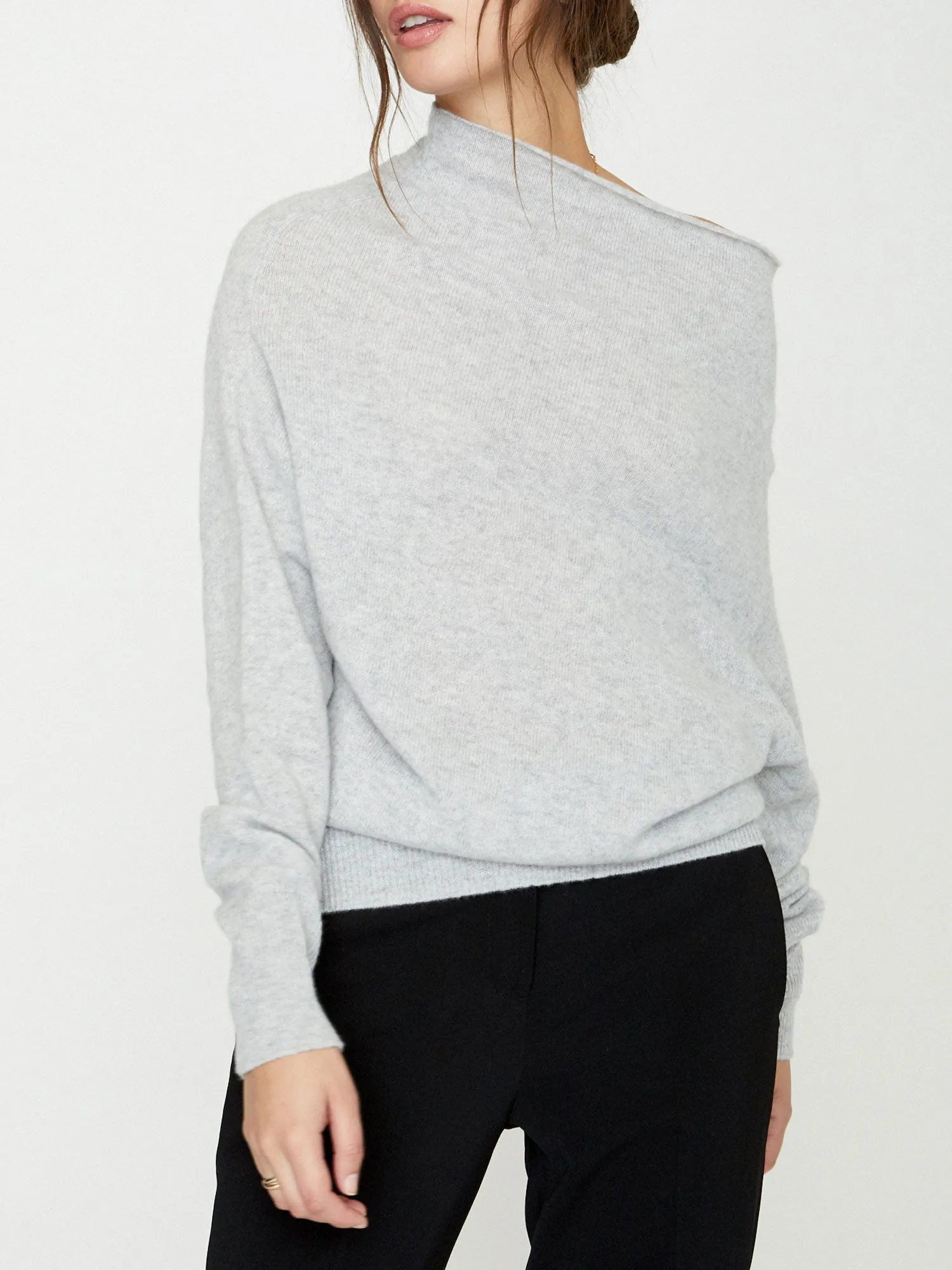 The Lori Off Shoulder sold by Brochu Walker product image thumbnail 3