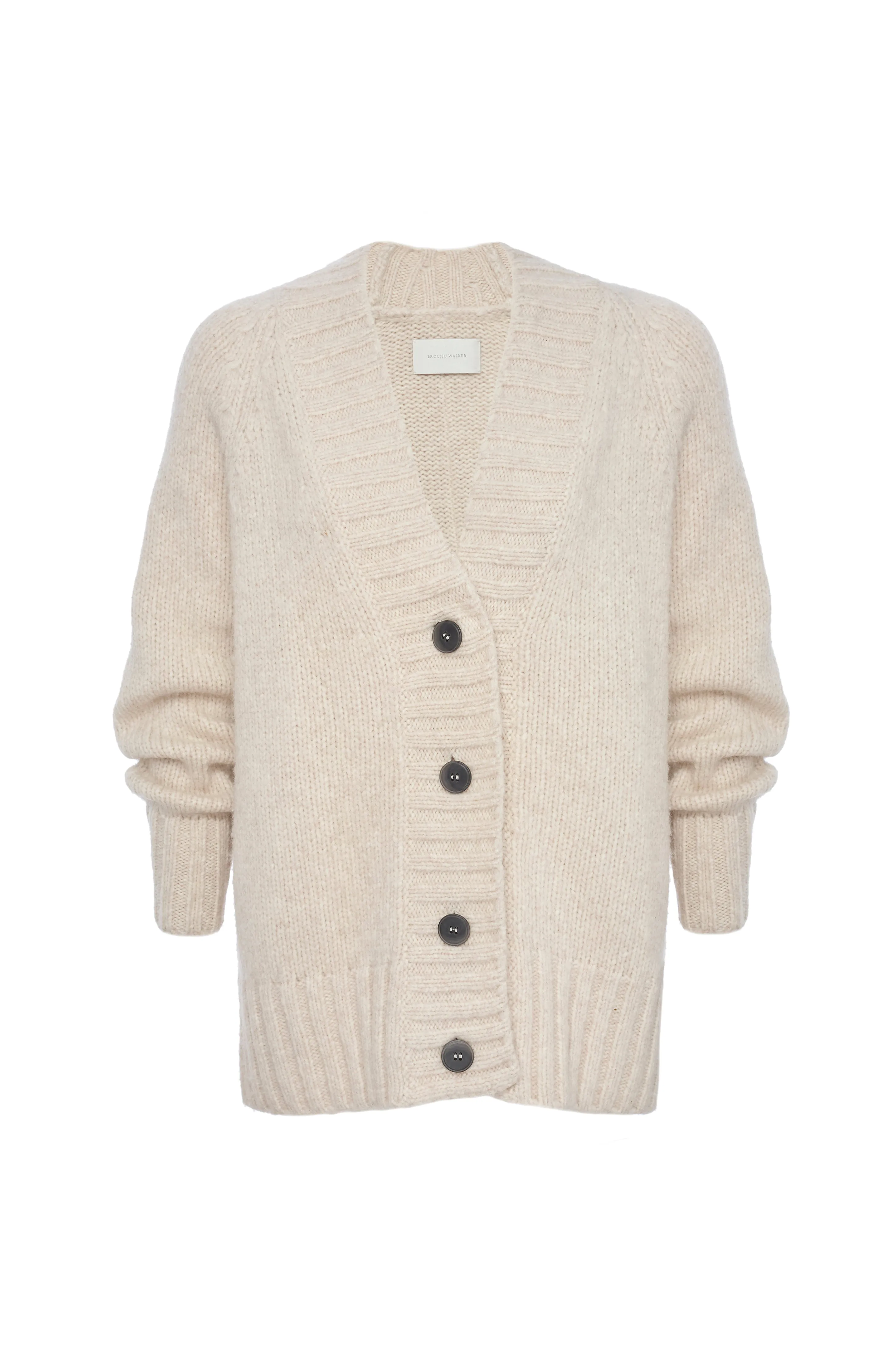 The Cassian Cardigan sold by Brochu Walker product image thumbnail 2
