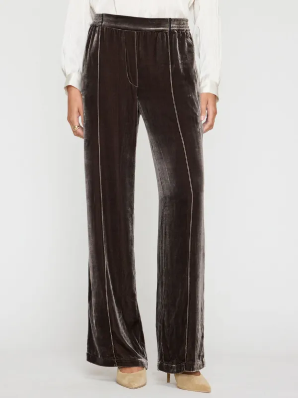 The Tama Pant sold by Brochu Walker