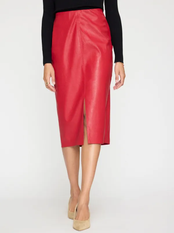 The Esme Skirt sold by Brochu Walker