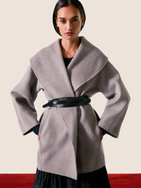 The Finley Coat sold by Brochu Walker