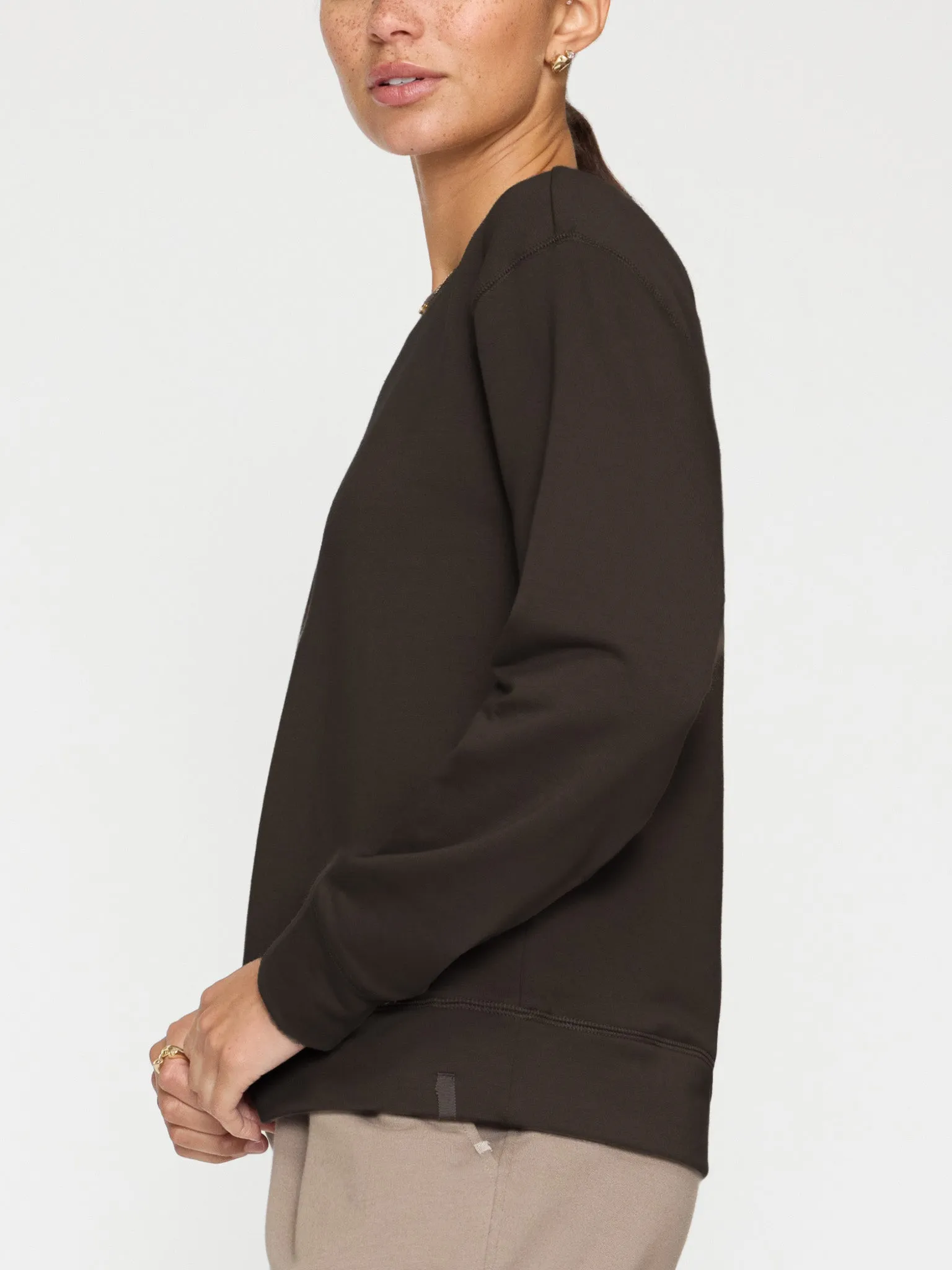 The Mallo Sweatshirt sold by Brochu Walker product image thumbnail 2