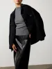 The Ezra Shirt Jacket sold by Brochu Walker