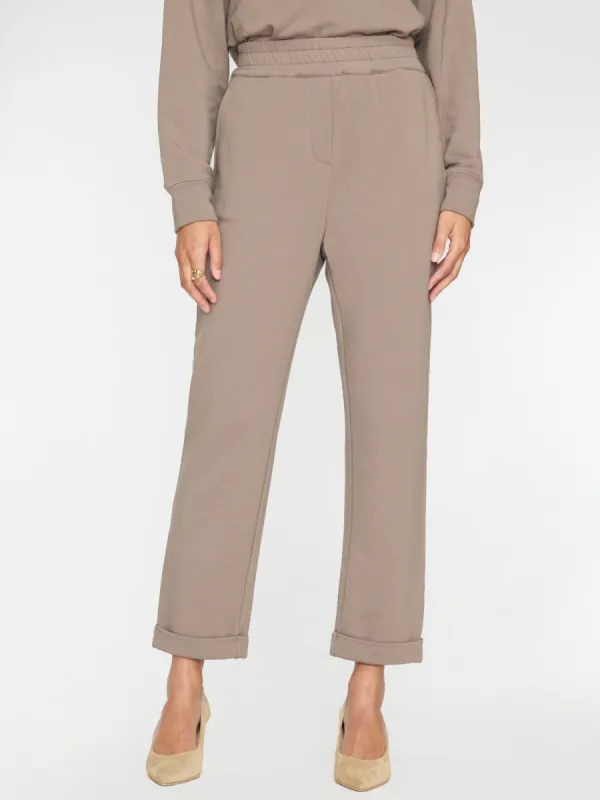 The Penn Terry Pant sold by Brochu Walker