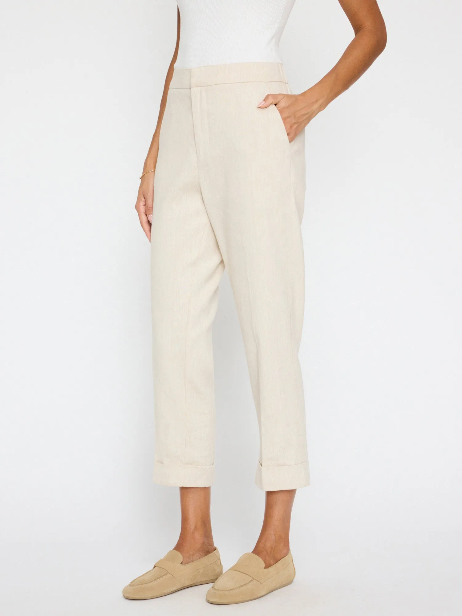 The Westport Pant sold by Brochu Walker product image thumbnail 3