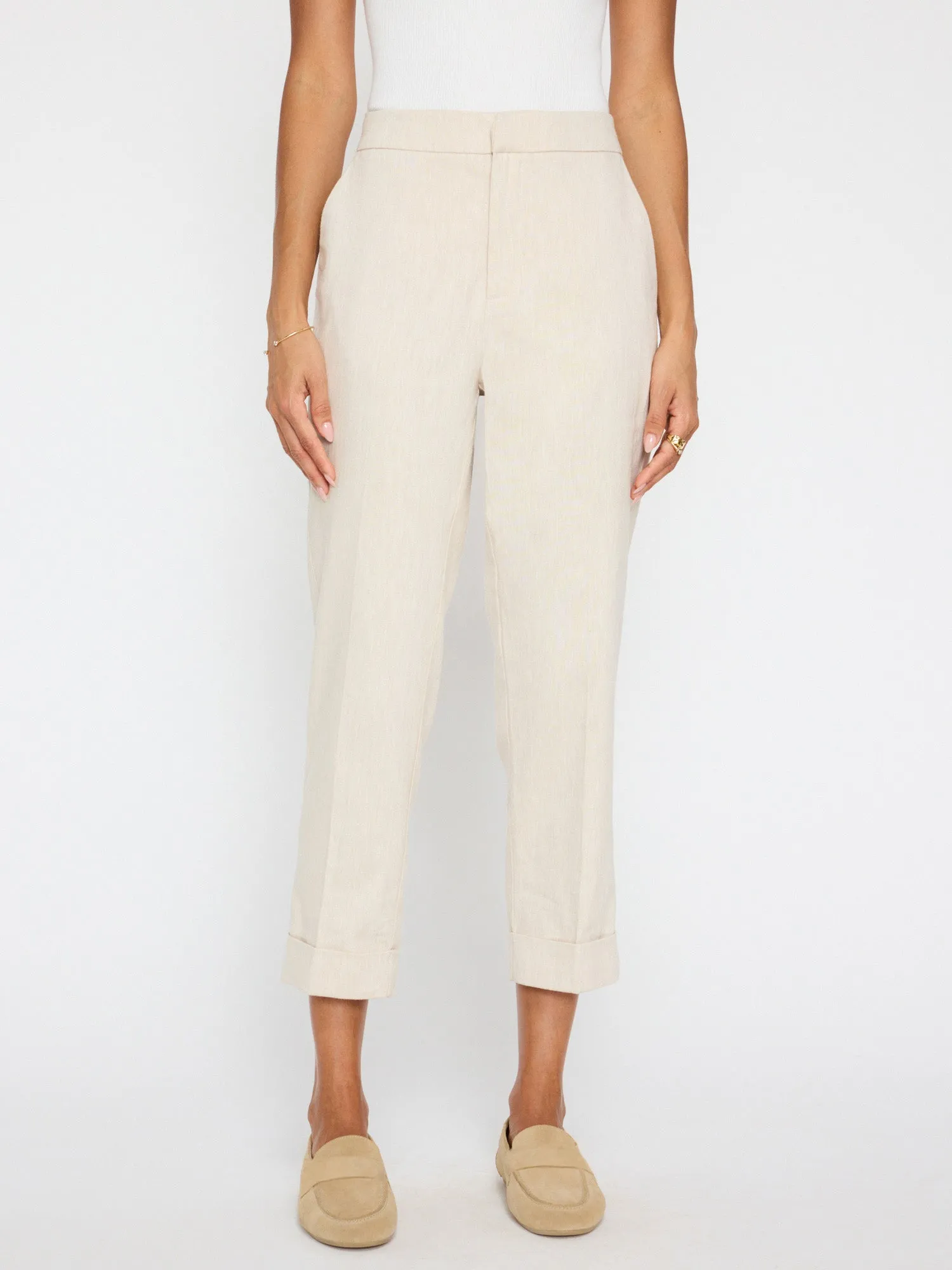 The Westport Pant sold by Brochu Walker