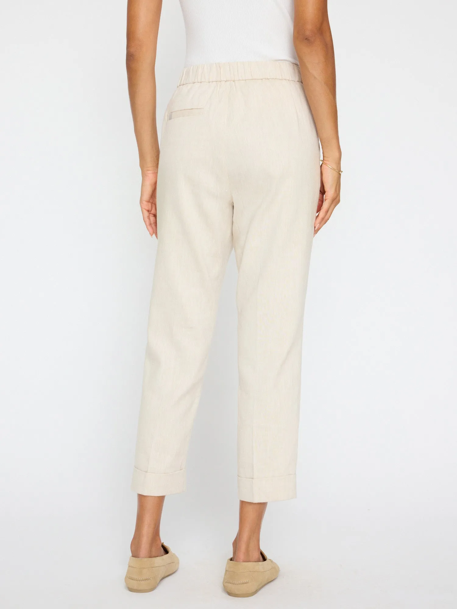 The Westport Pant sold by Brochu Walker product image thumbnail 4
