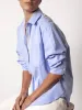The Pia Shirt sold by Brochu Walker
