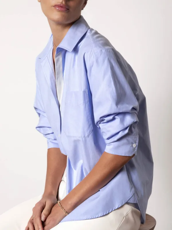 The Pia Shirt sold by Brochu Walker