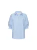 The Pia Shirt sold by Brochu Walker