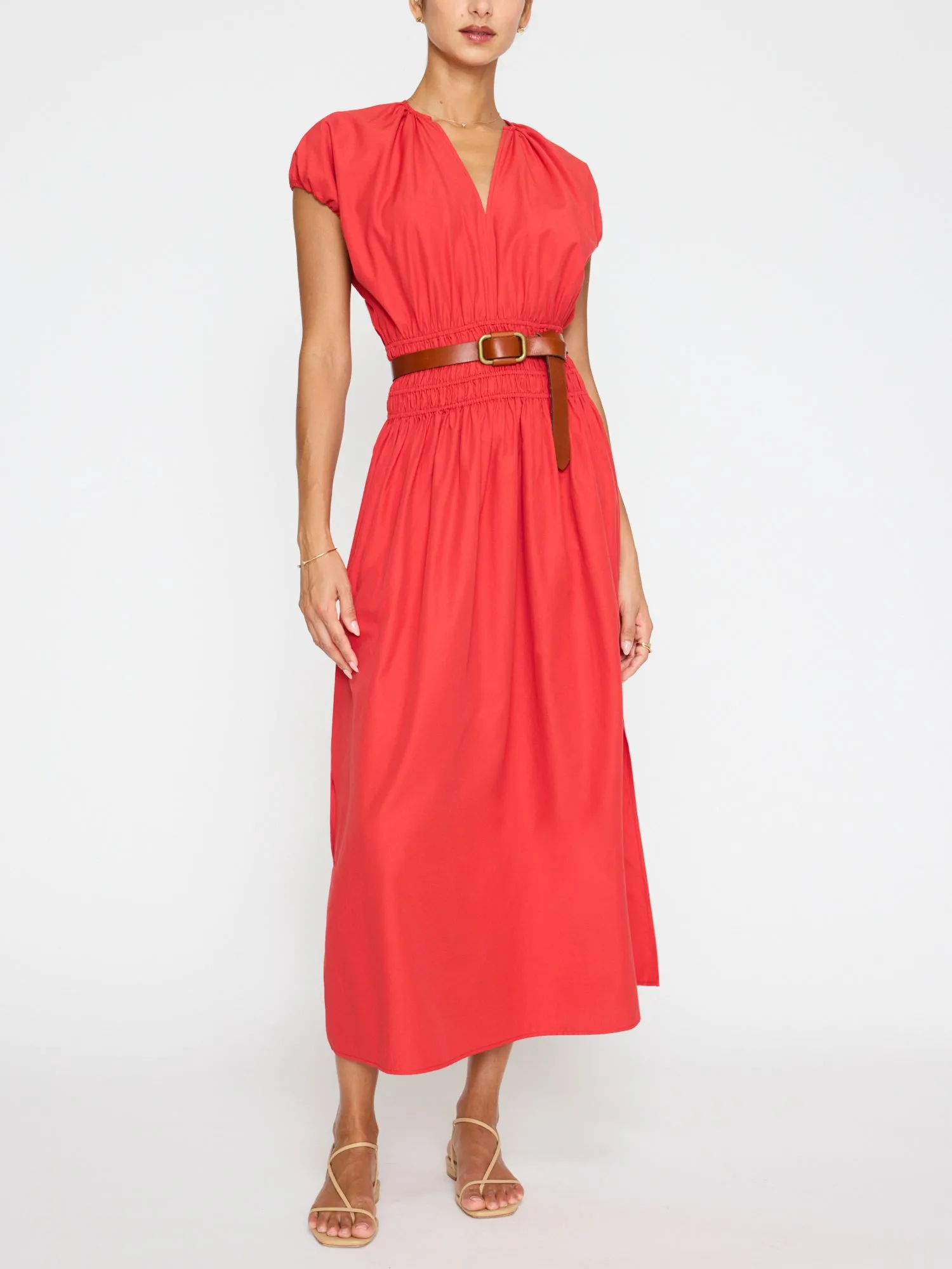 The Mina Dress sold by Brochu Walker product image thumbnail 5