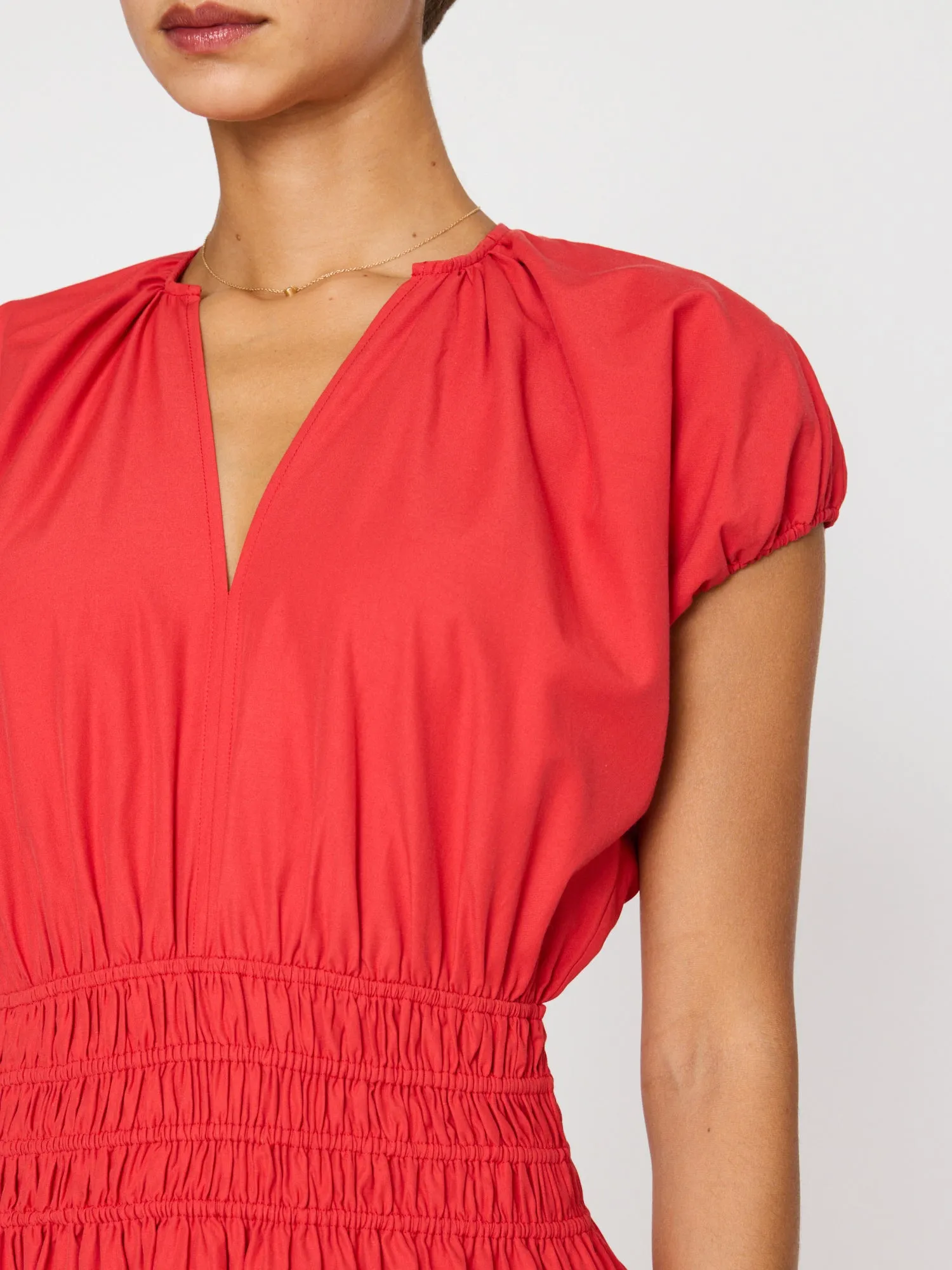 The Mina Dress sold by Brochu Walker product image thumbnail 3