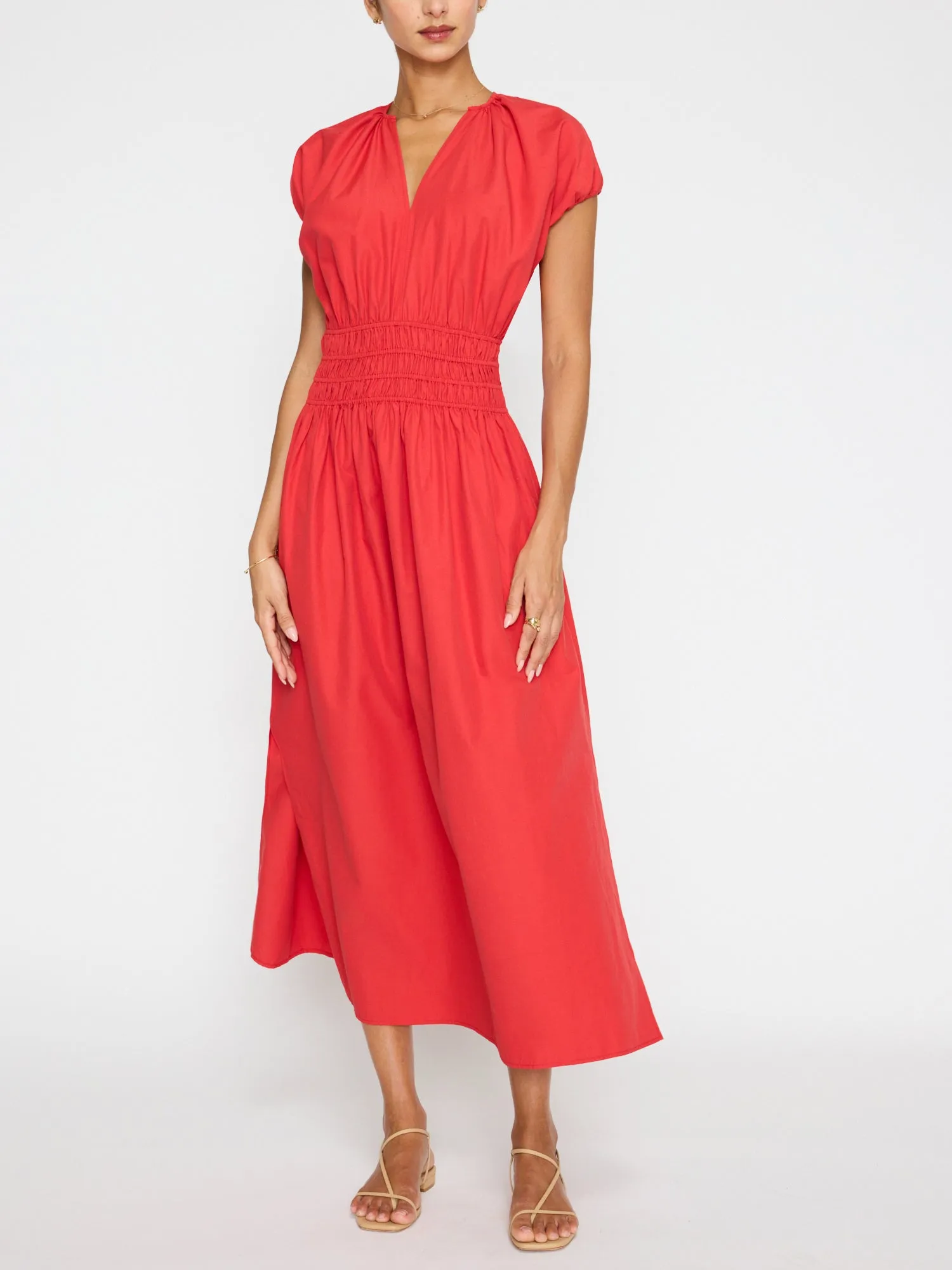 The Mina Dress sold by Brochu Walker product image thumbnail 4