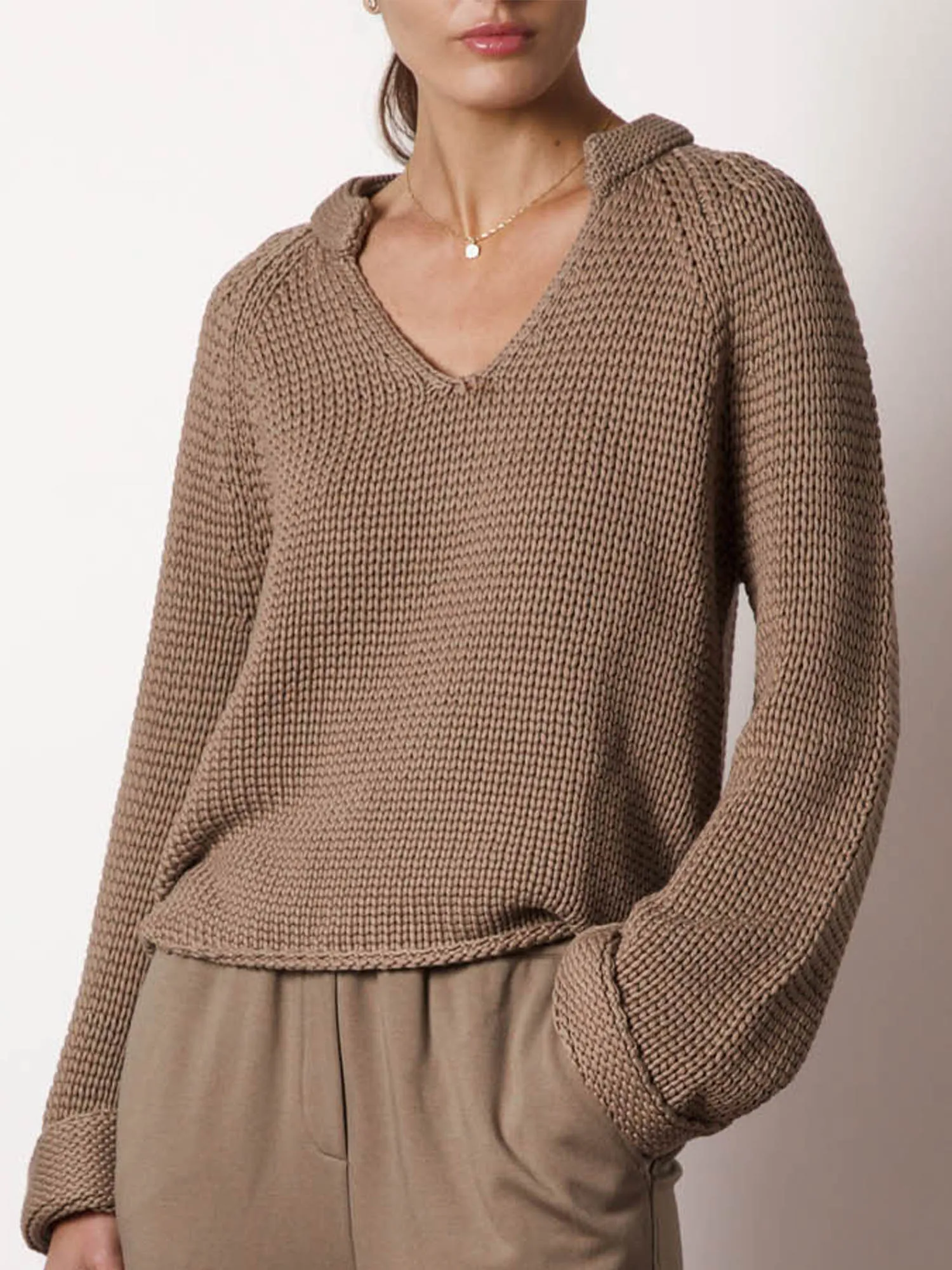 The Aria Popover sold by Brochu Walker