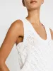 The Eliot Tank Top sold by Brochu Walker