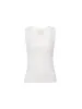 The Eliot Tank Top sold by Brochu Walker