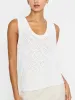 The Eliot Tank Top sold by Brochu Walker