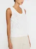The Eliot Tank Top sold by Brochu Walker