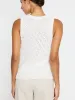 The Eliot Tank Top sold by Brochu Walker