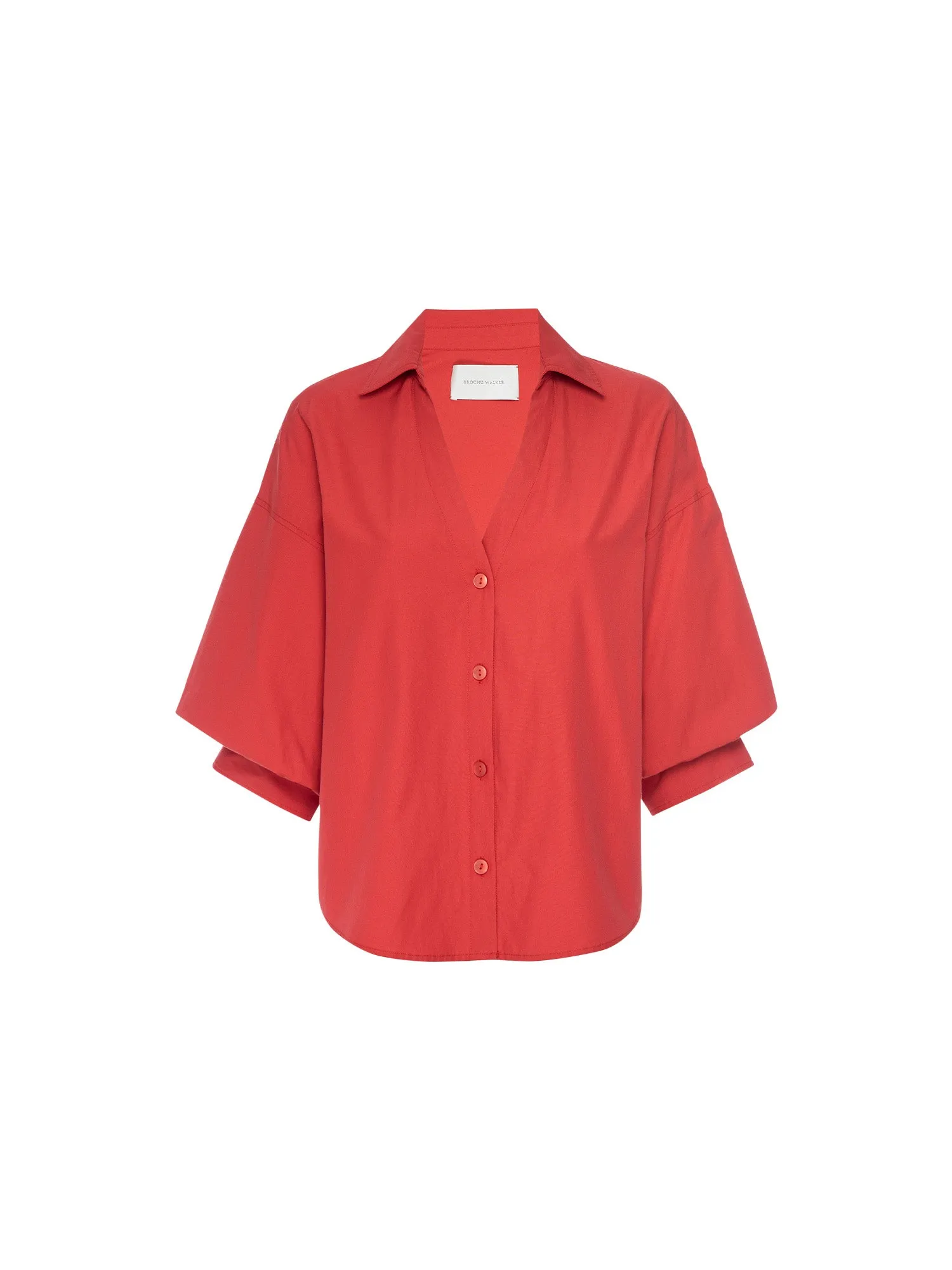 The Kate Shirt sold by Brochu Walker product image thumbnail 3