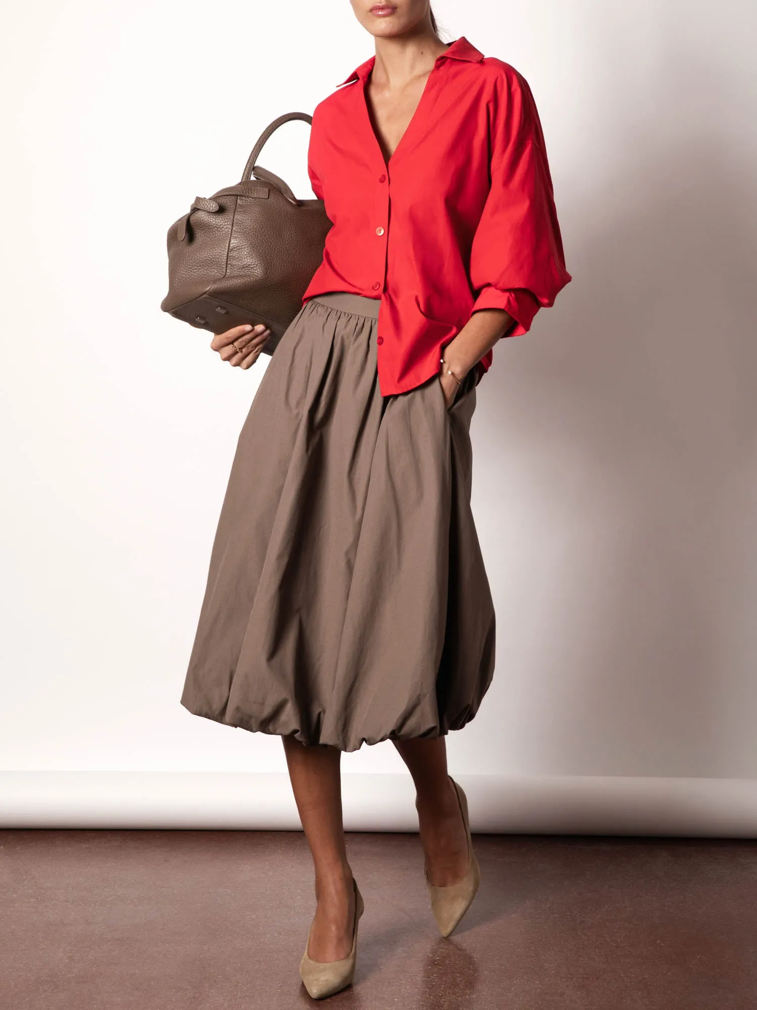 The Kate Shirt sold by Brochu Walker product image thumbnail 2