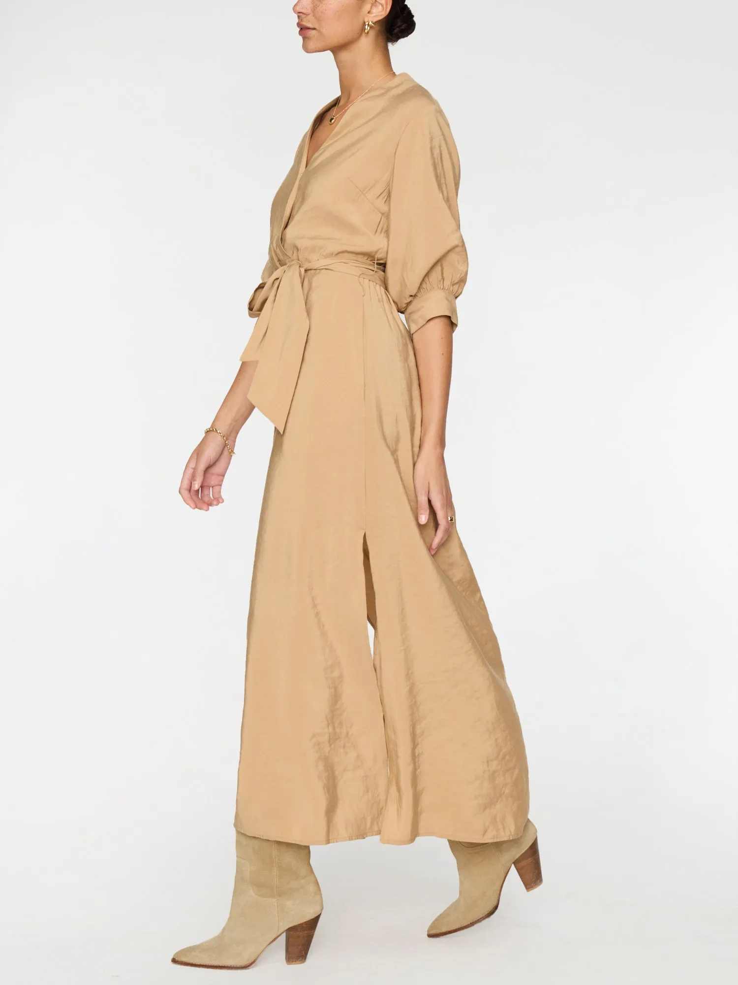The Aurel Dress sold by Brochu Walker product image thumbnail 3