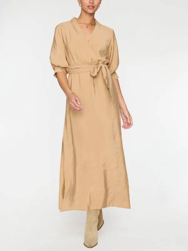 The Aurel Dress sold by Brochu Walker