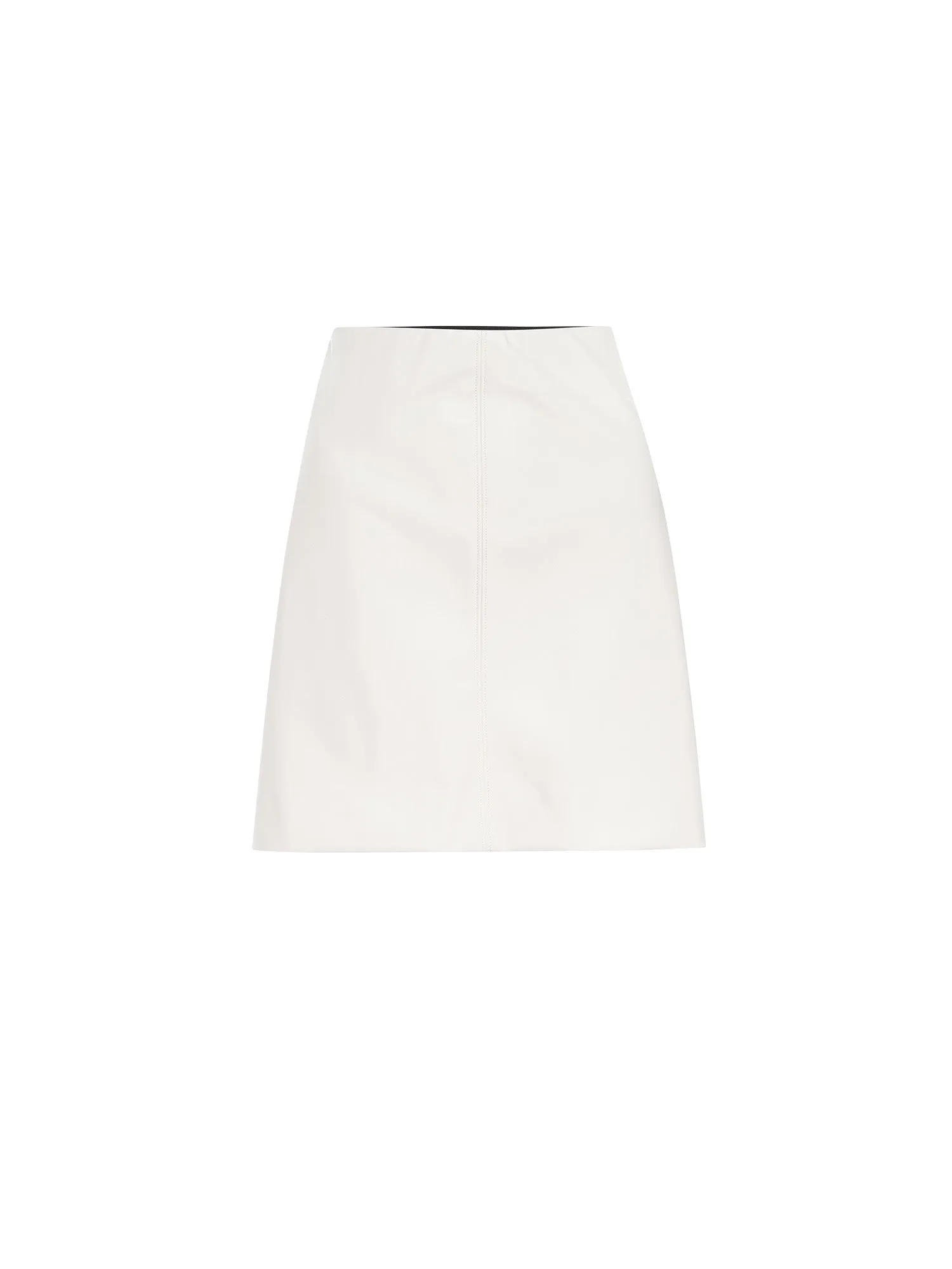 The Esme Mini Skirt sold by Brochu Walker product image thumbnail 2