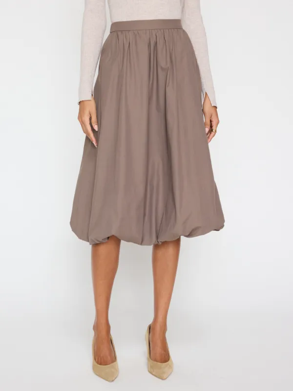 The Loti Bubble Skirt sold by Brochu Walker