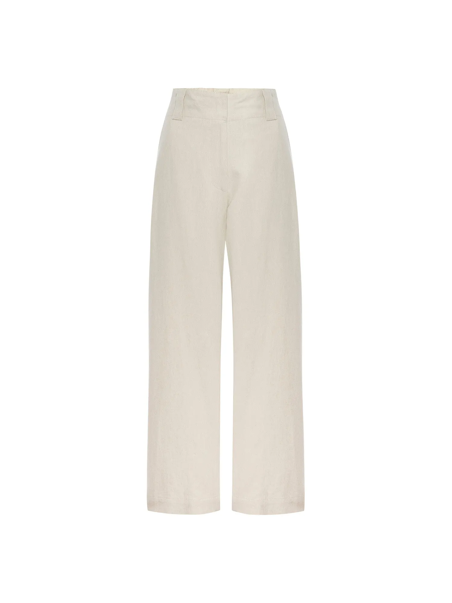 The Harper Pant sold by Brochu Walker product image thumbnail 2
