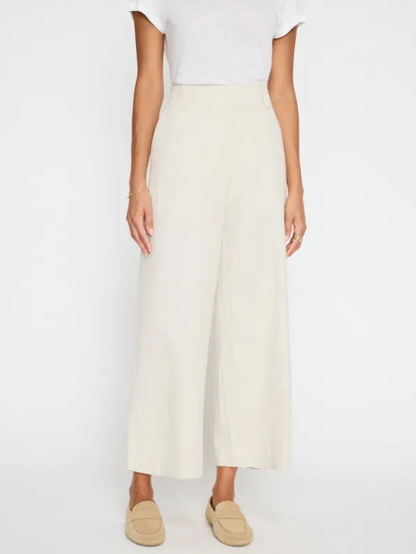 The Harper Pant sold by Brochu Walker