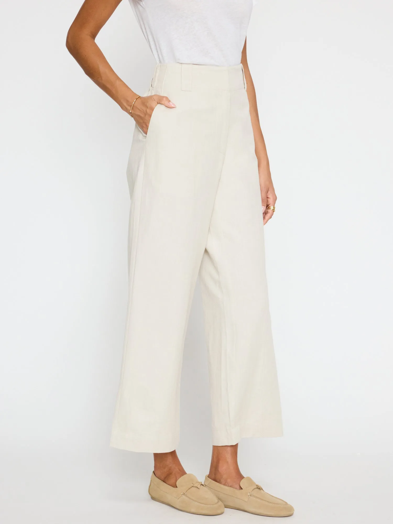 The Harper Pant sold by Brochu Walker product image thumbnail 3