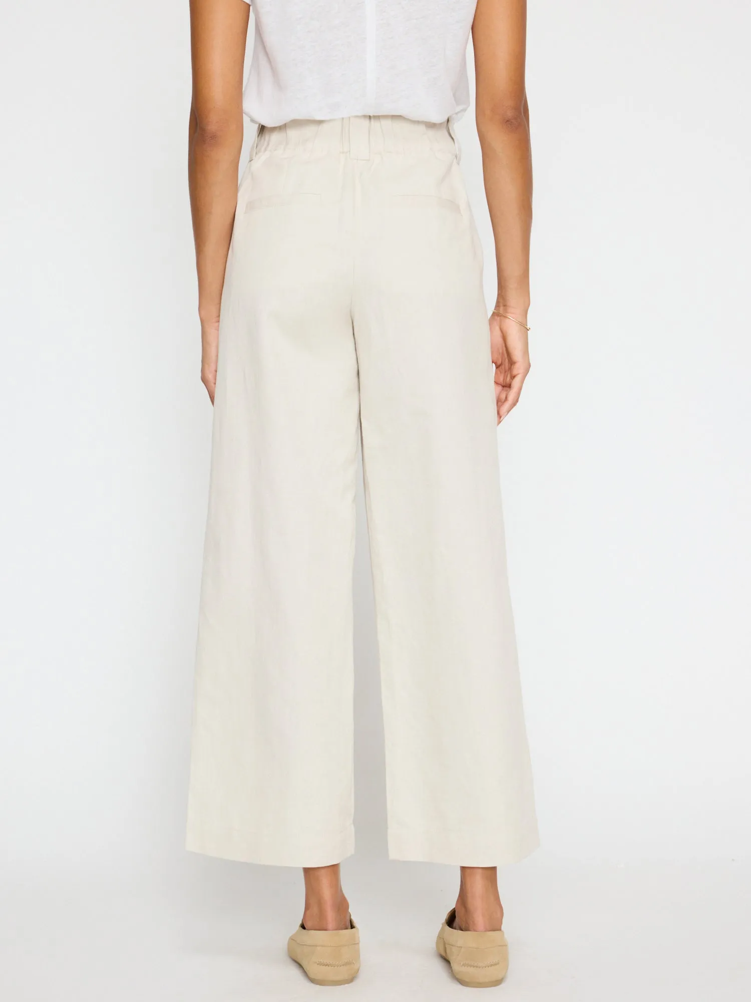 The Harper Pant sold by Brochu Walker product image thumbnail 4