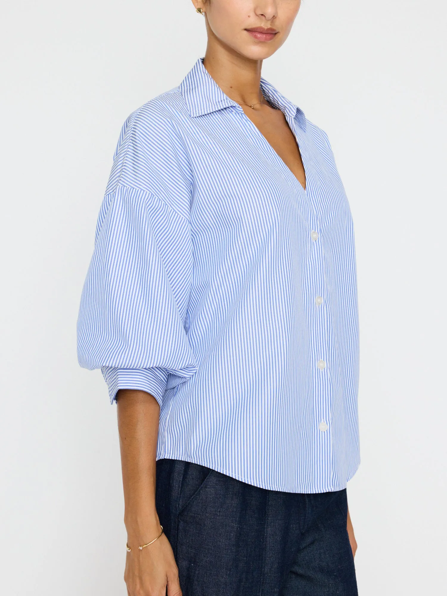 The Kate Shirt sold by Brochu Walker product image thumbnail 4