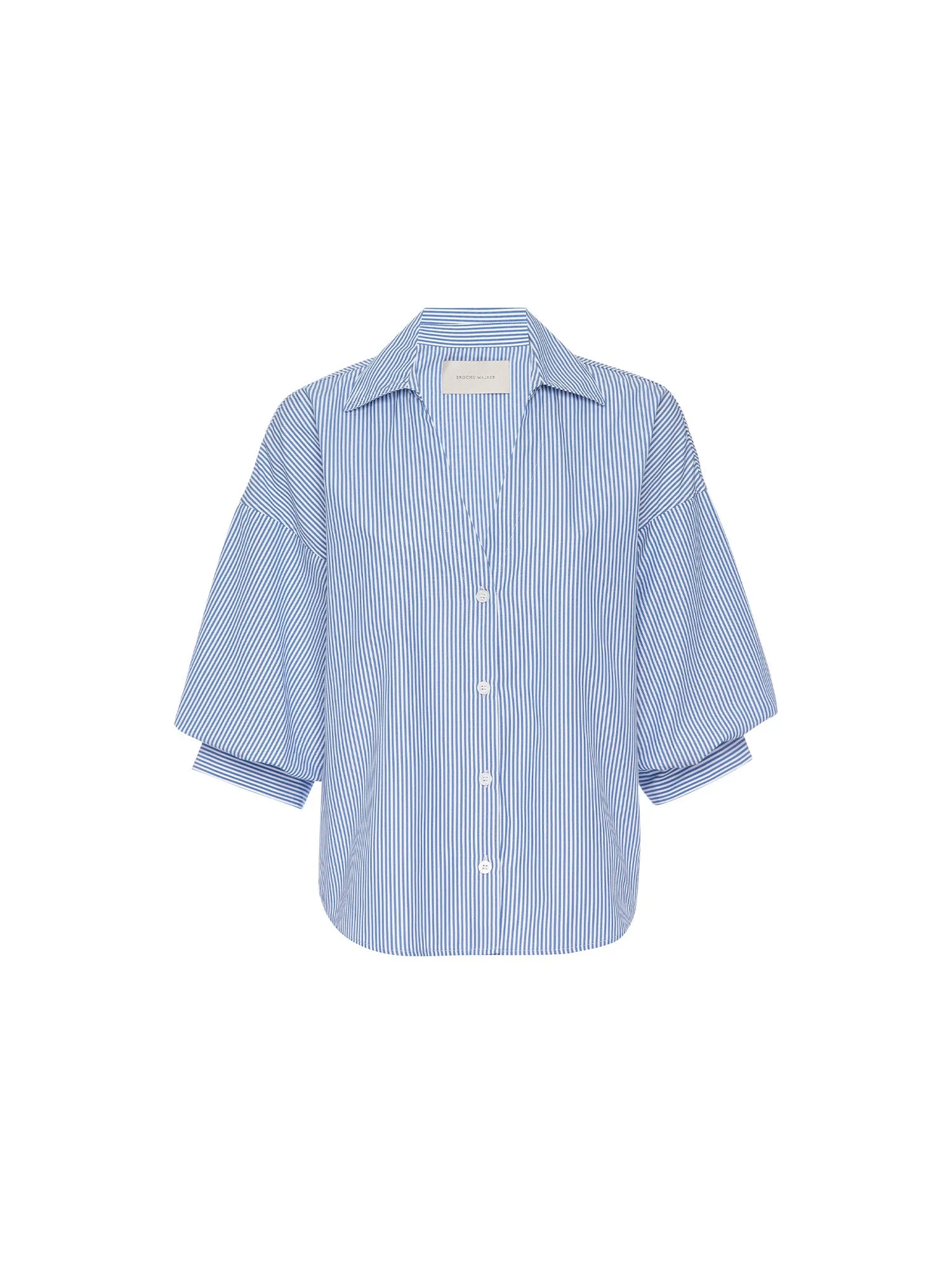 The Kate Shirt sold by Brochu Walker product image thumbnail 2