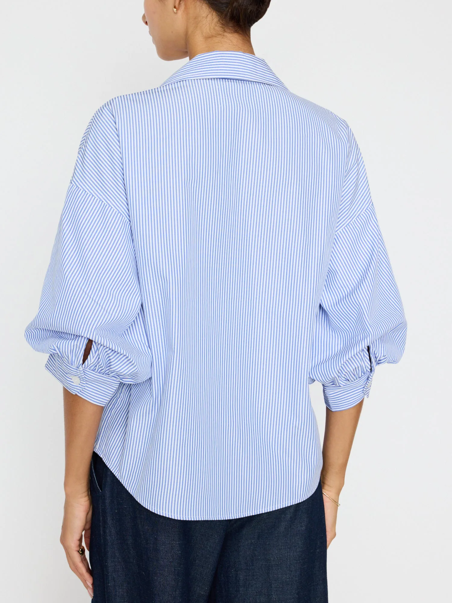 The Kate Shirt sold by Brochu Walker product image thumbnail 5