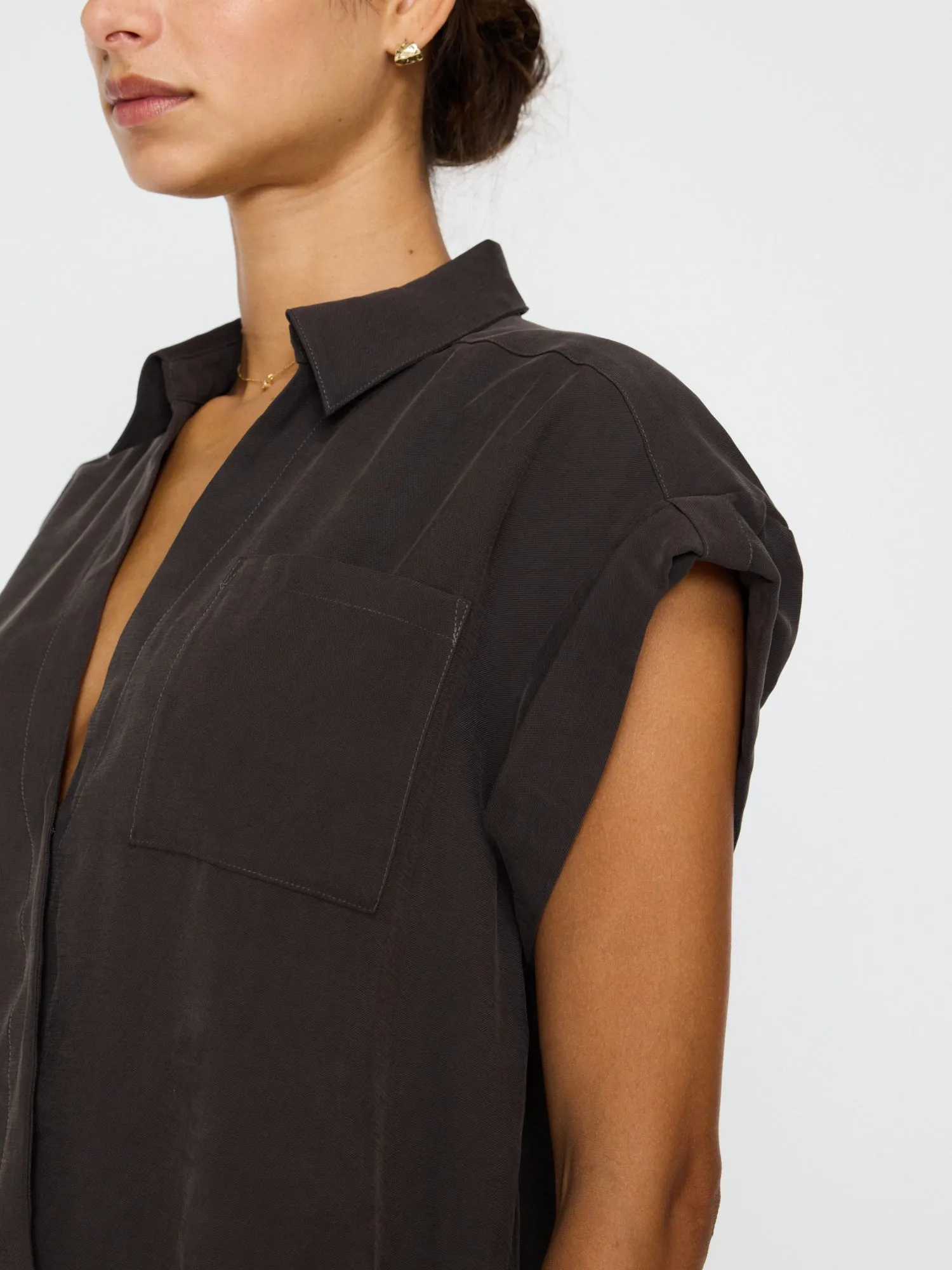 The Nadel Top sold by Brochu Walker product image thumbnail 4