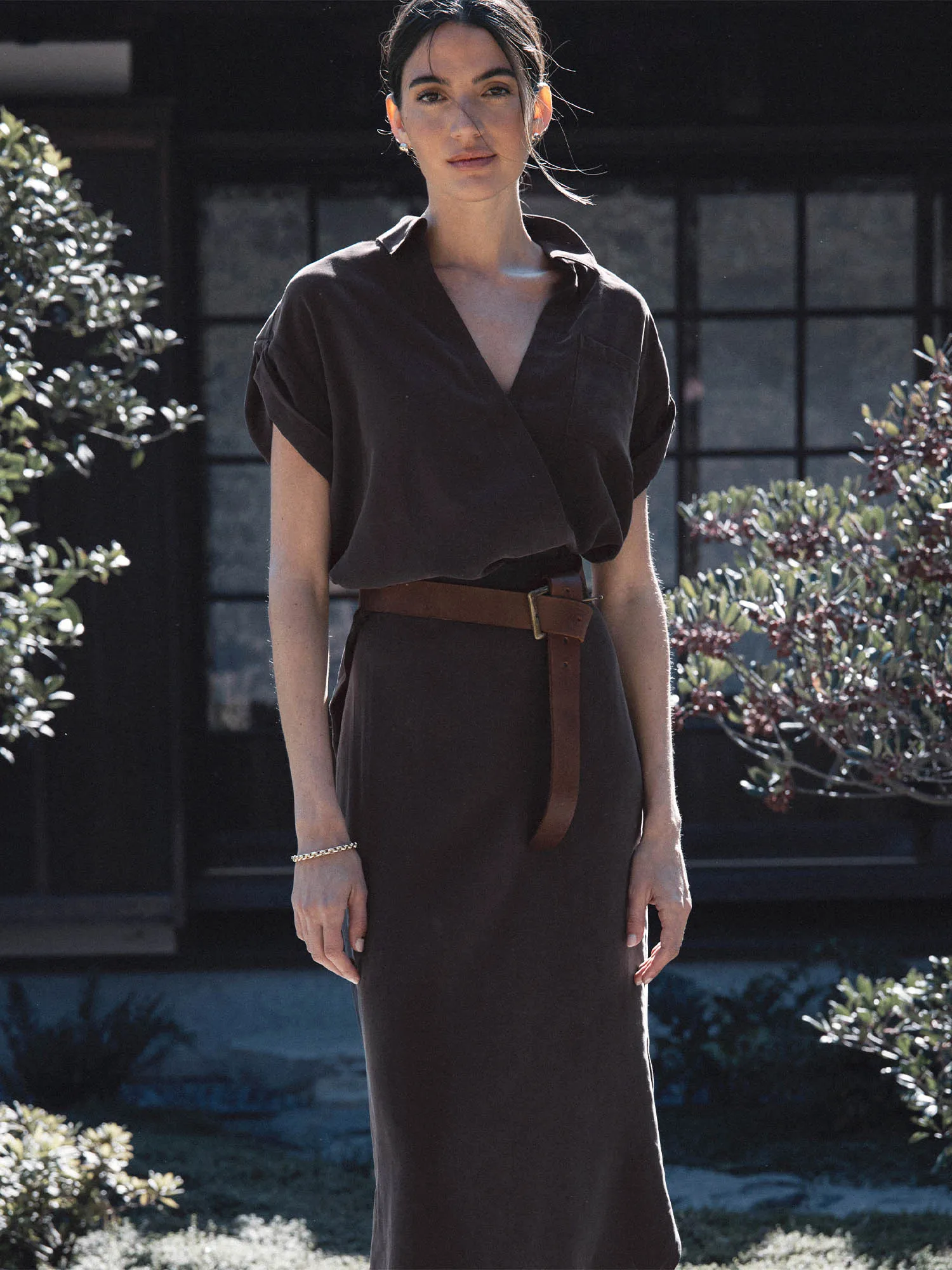 The Nadel Top sold by Brochu Walker product image thumbnail 2