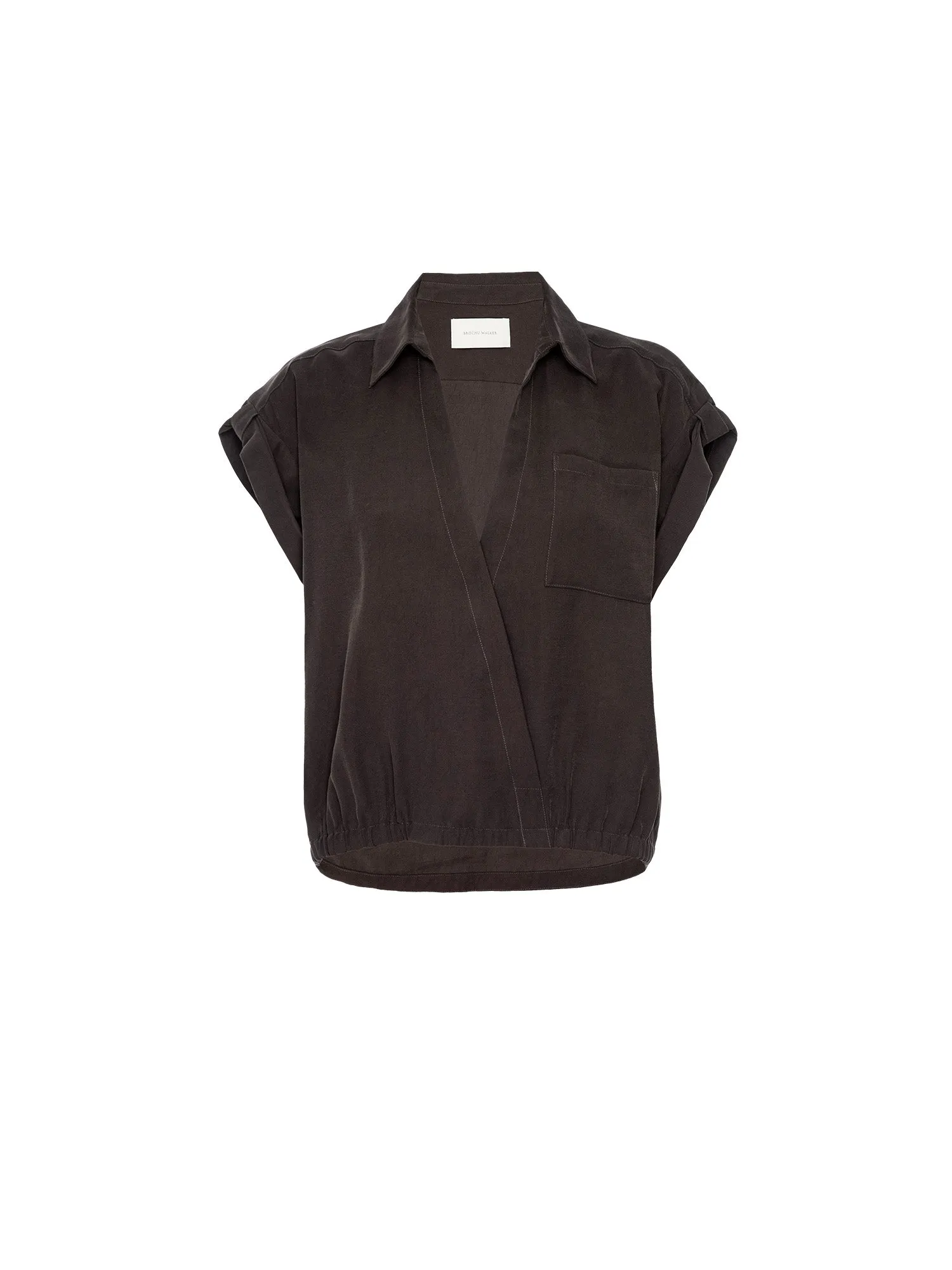 The Nadel Top sold by Brochu Walker product image thumbnail 3
