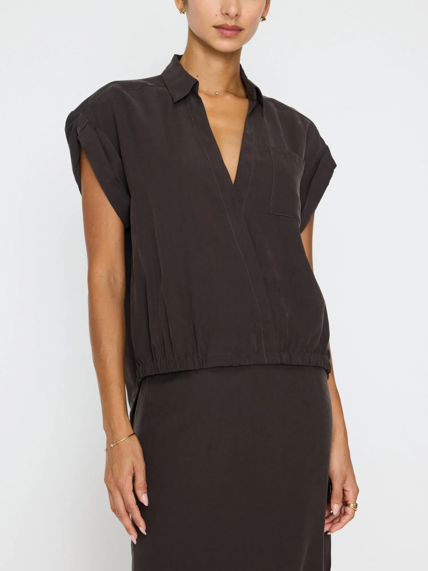 The Nadel Top sold by Brochu Walker product image thumbnail 5