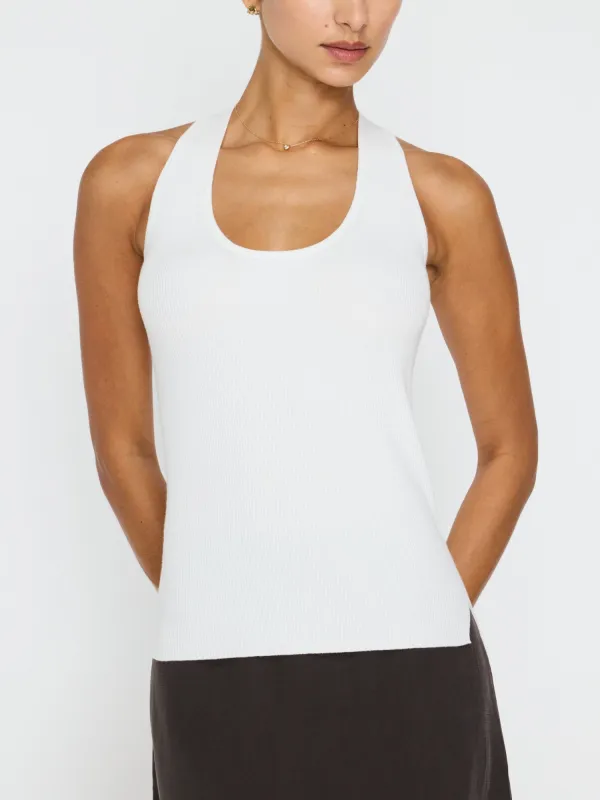 The Tomi Rib Tank sold by Brochu Walker