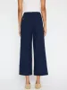 The Joya Cropped Pant sold by Brochu Walker