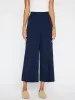 The Joya Cropped Pant sold by Brochu Walker