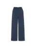 The Joya Cropped Pant sold by Brochu Walker
