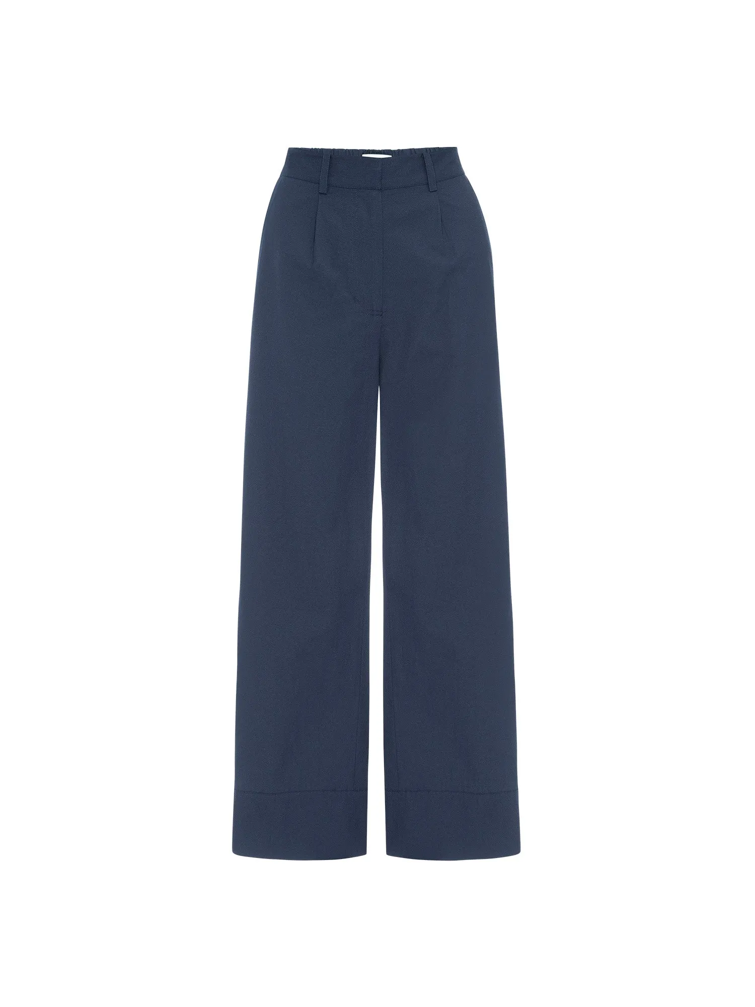 The Joya Cropped Pant sold by Brochu Walker product image thumbnail 2