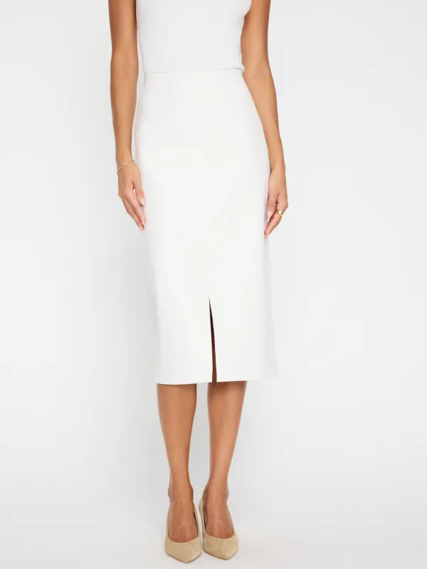 The Esme Skirt made by Brochu Walker