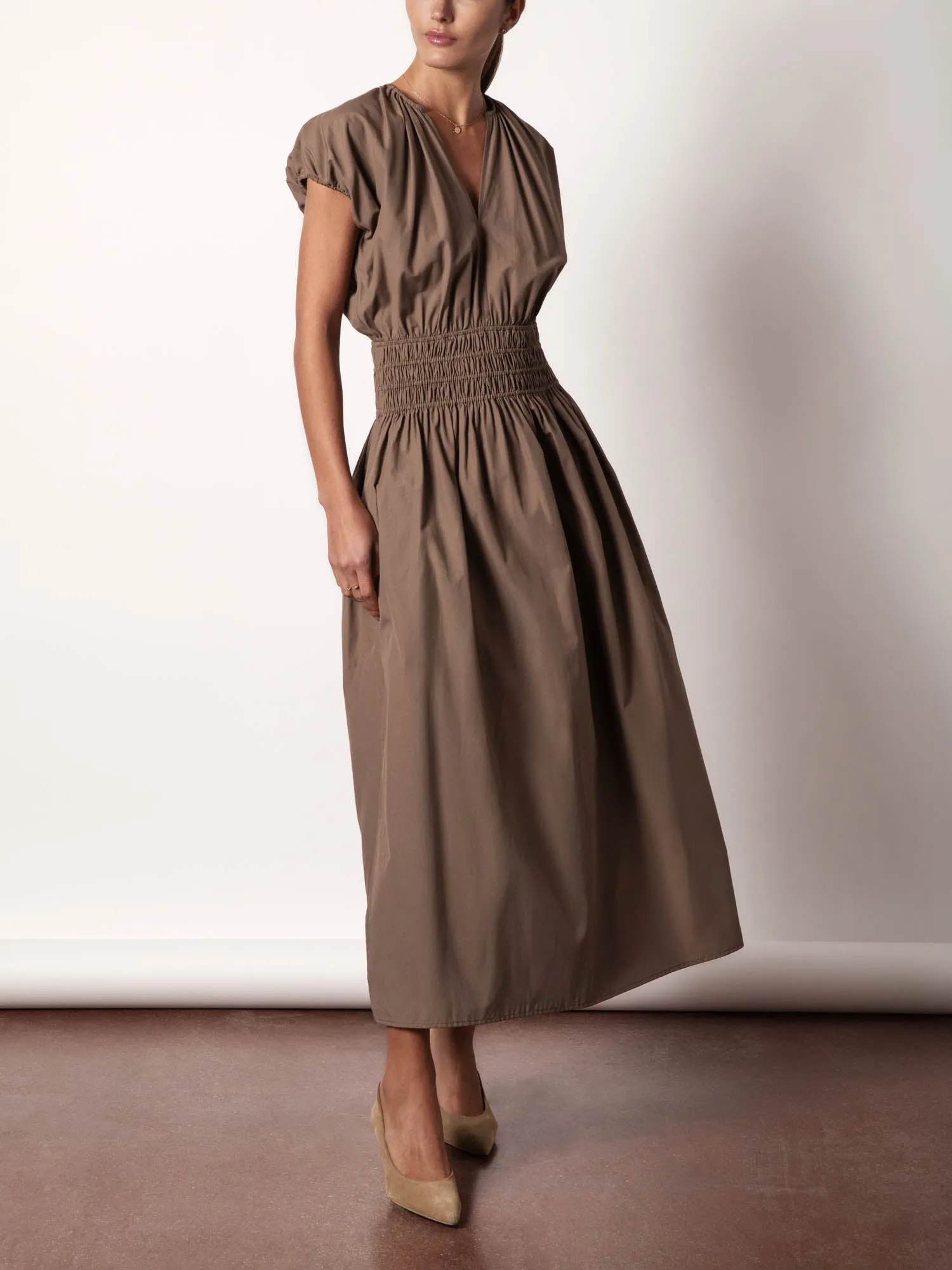 The Mina Dress sold by Brochu Walker product image thumbnail 2