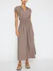 The Mina Dress sold by Brochu Walker