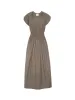 The Mina Dress sold by Brochu Walker