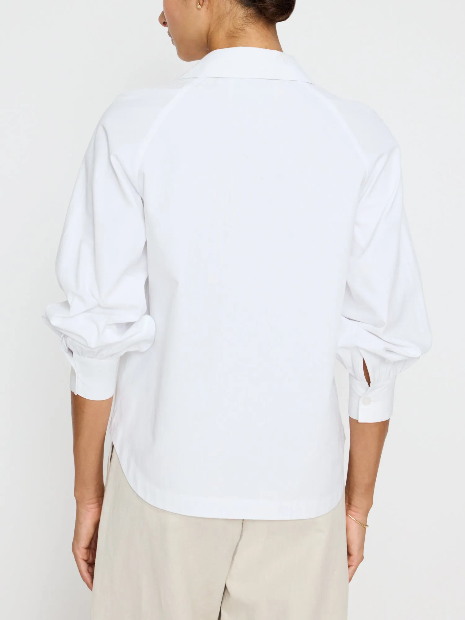 The Emilia Top sold by Brochu Walker product image thumbnail 4